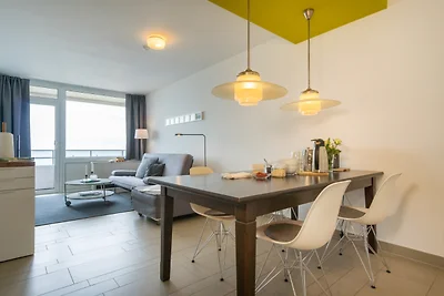 Haus "Hanseatic", Wohnung 4.16