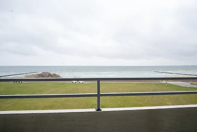 "Vier Jahreszeiten", Haus IV, Wohnung 25