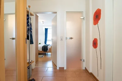 "Strandpark Grossenbrode", Haus "Windrose", W...