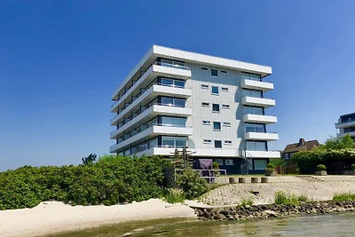 Steinwarder 7, Wohnung "Strandbude 22"