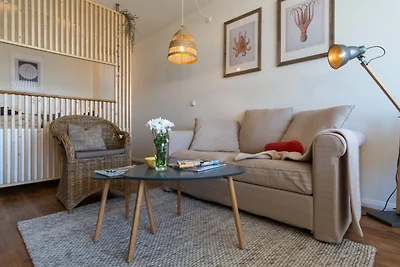 "Ferienpark Heiligenhafen", Haus L, Wohnung 0...