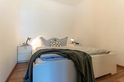 "Vier Jahreszeiten", Haus II, Wohnung 82