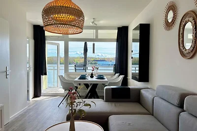 Strandhuus, Wohnung "Strandbutze 203"