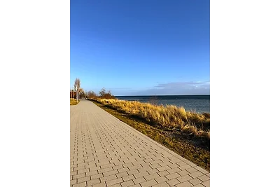 "Vier Jahreszeiten", Haus III, Wohnung 8