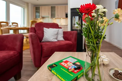 Apartament Dla rodzin Heiligenhafen