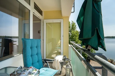 Strandhuus, Wohnung 201 "Strandglück"