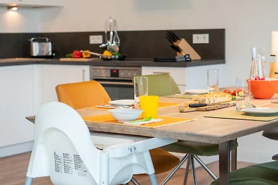 Haus Meerdüne im Dünenpark II, Wohnung 13 "Pi...