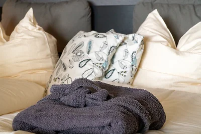 Haus "Schöne Aussicht", Wohnung 2.