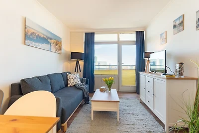 "Vier Jahreszeiten", Haus II, Wohnung 82