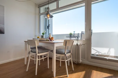 Ferienpark Heiligenhafen, Haus H, Wohnung...
