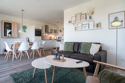Haus Meerdüne im Dünenpark II, Wohnung 2...