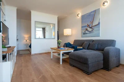 Ferienpark Heiligenhafen, Haus A, Wohnung...