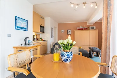Haus Windjammer, Wohnung 10 "Wind und Wellen"