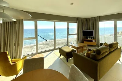 Haus "Zur Mole", Wohnung 11