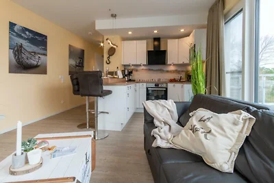 Apartmenthaus "Kiki", Wohnung 5 "Krabbe Lina"