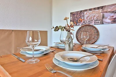 "Vier Jahreszeiten", Haus I, Wohnung 23...