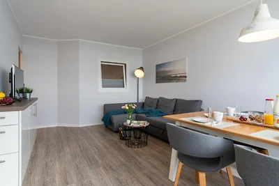 Ferienpark Heiligenhafen, Haus H, Wohnung...