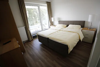 "Dünenpark Heiligenhafen", Haus "Meerdüne", W...