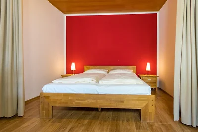 Haus "Dünenhof", Wohnung 36 (Typ B)