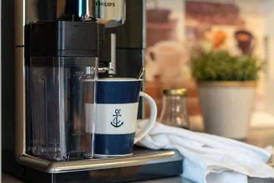 "Strandpark Grossenbrode", Haus "Leuchtturm",...