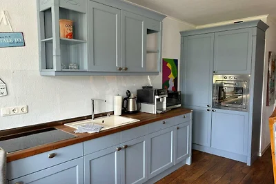 "Vier Jahreszeiten", Haus I, Wohnung 2