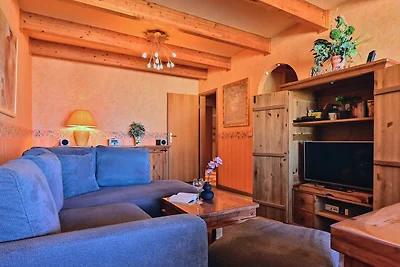 Haus Dünenhof, Wohnung 38 "Dünenklang"