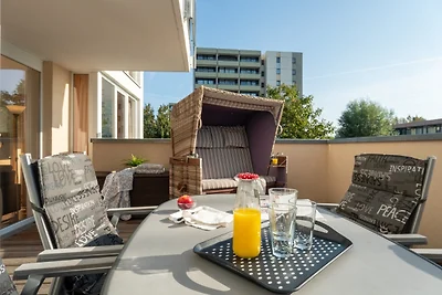 "Strandpark Grossenbrode", Haus "Leuchtturm",...