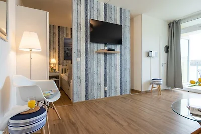 "Strandhuus" (ehem. Strandhotel)