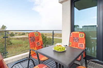 Appartamento Vacanza con famiglia Heiligenhafen