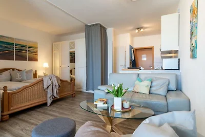 "Strandhuus" (ehem. Strandhotel)