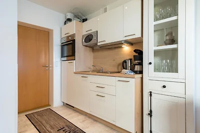 Strandhuus, Wohnung 223 "Nordlicht 1"