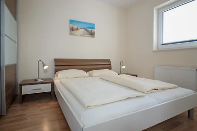 Haus "Ostseeapartments am Fehmarnsund", Wohnu...