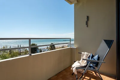 "Vier Jahreszeiten", Haus I, Wohnung 56