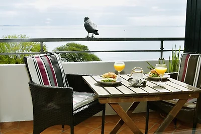 Haus "Hamburg-Berlin", Wohnung "Kajüte 37"