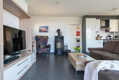 Strandpark Grossenbrode, Haus Ostseebrise, Wo...