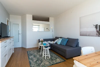Ferienpark Heiligenhafen, Haus H, Wohnung...
