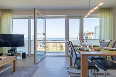 "Dünenpark Heiligenhafen", Haus "Dünengras", ...