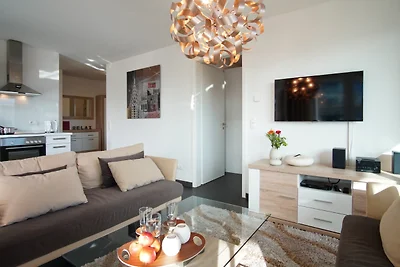 Haus Dünengras im Dünenpark II, Wohnung 8...