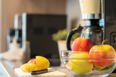 "Strandpark Grossenbrode", Haus "Leuchtturm",...