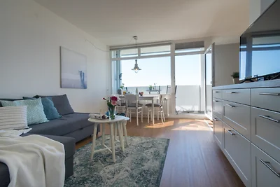 Ferienpark Heiligenhafen, Haus H, Wohnung...
