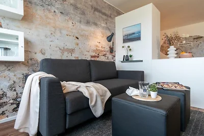 Strandhuus, Wohnung 217 "Mare"