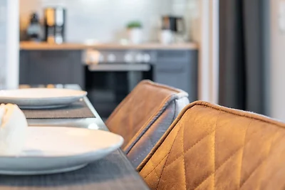 Appartmenthaus "Südstrand 44", Wohnung 12...