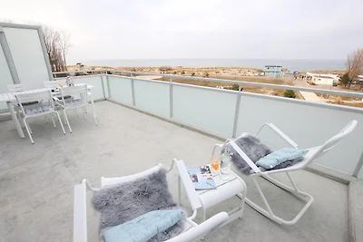 "Dünenpark Heiligenhafen", Haus "Dünengras", ...