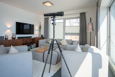 Haus "Zur Mole", Wohnung 20 "Meerkieker"