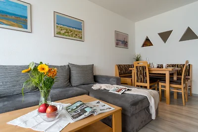 Haus "Hanseatic", Wohnung 6.16