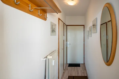 "Vier Jahreszeiten", Haus II, Wohnung 14