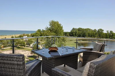 "Dünenpark Heiligenhafen", Haus "Dünenblick",...