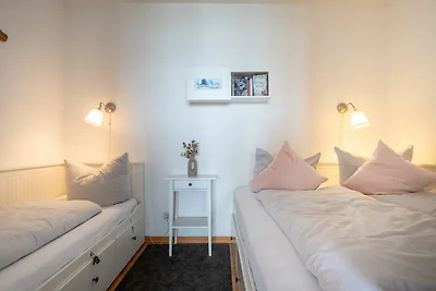 "Ferienpark Heiligenhafen", Haus D, Wohnung 0...