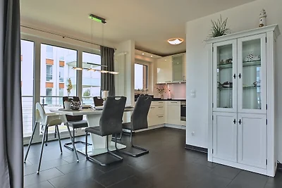 Haus Sanddüne im Dünenpark I, Wohnung 1...