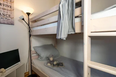 Ferienpark Heiligenhafen, Haus K, Wohnung...